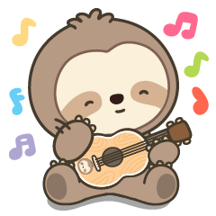 REN Sloth 4 - EN