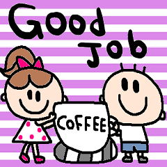 (nenerin simple word sticker0313english)