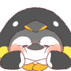 Animal Penguin Costume!Ver.2