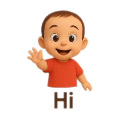 My name is POTTER ver.01