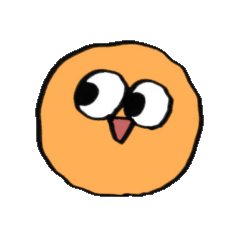 卓球田のスタンプ▼