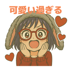 まにまにちゃん