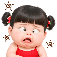 Yuanyuan Lovely 3(BIG)EN