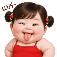 Yuanyuan Lovely 3(MINI)TH