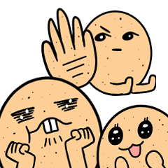 potato come back
