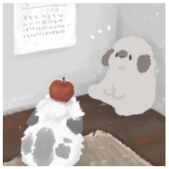 むぅもこといっしょ2
