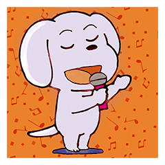 特上ノッタンキャラクター　1