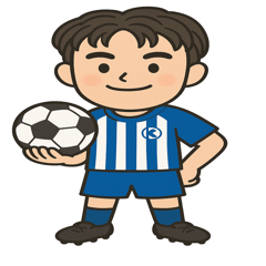 Daily Life of a Soccer Club Boy!