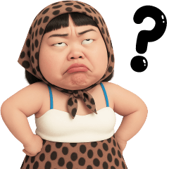 หน้าตลก มิส 16