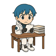 上班打工族物語