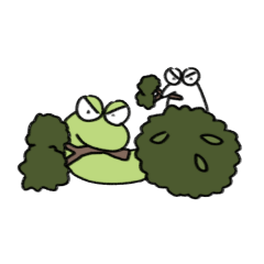 ゆかいなナメクジ2