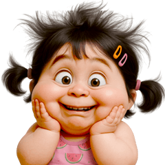 Cheeky girl 28 BIG TW