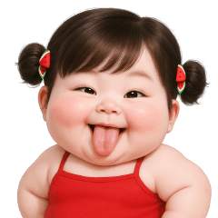 Yuanyuan Lovely 3(MINI)EN