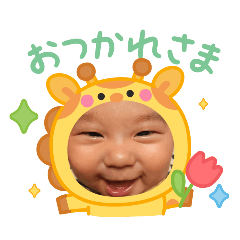 FLOWER_20250521200819 – LINE貼圖| LINE STORE