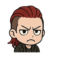 red haired yankee