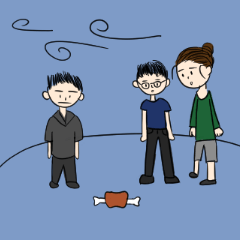Camping Trip YUYA