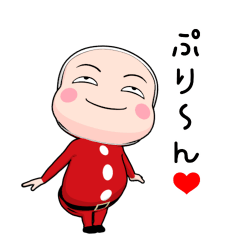 サンタタイツちゃん 6【ポップアップ】