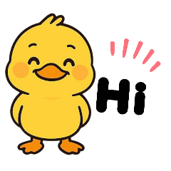 ลูกเป็ดขี้แย