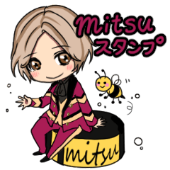 mitsu_Sticker