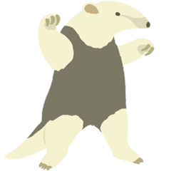 やわらかどうぶつ園 ①