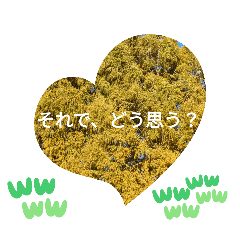I realized that my greatest treasure wa