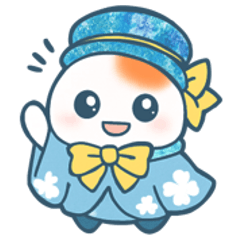 ぴよたまにゃん