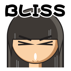 Bliss Girl