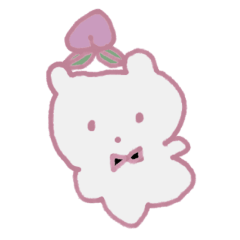 ももちぇりくま
