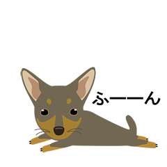 mamepin321*LazyDog.ver5