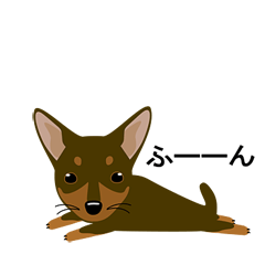 mamepin321*LazyDog.ver4
