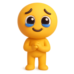 ชีวิตใหม่ของอีโมจิ พร้อมออกท่าทาง!