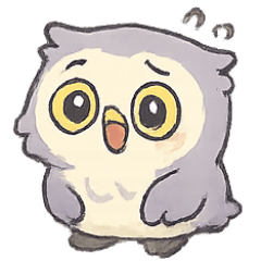 Nono the Night Owl Baby