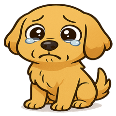 Golden Retriever Life 02