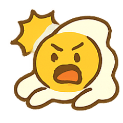 Eggdan the Fried Egg Fiend