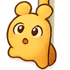 Boobo the Lazy Snail Daily Slump Mode