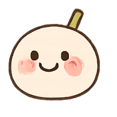 Dango the Dumpling Monster