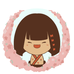 little Kokeshi