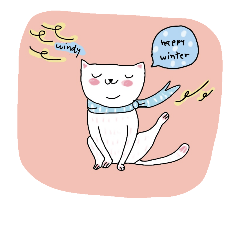 Bored Cat: Daily Feeling