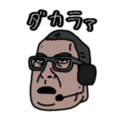 日本語勉強中の外国人たち　vol.3