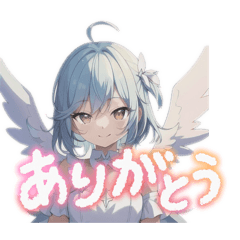 Angel's whisper-Summer-