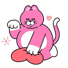 Adorably quirky Pingo Cat 2 (TH)
