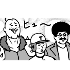 スタンプボーイ〜番外編2〜