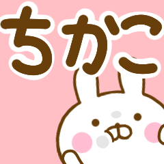 Rabbit Usahina chikako