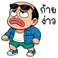 Big Daddy KhunChang (Kum-muang)