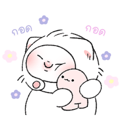 ไมตี้เหมียว : ดุ๊กดิ๊ก