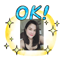 You're so fat and round.