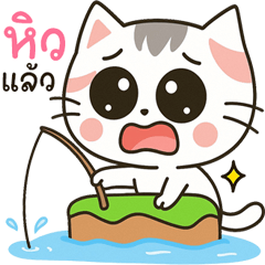 แมวน่ารักจ้า 1