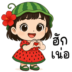 NooMo so cute (Kum-muang)