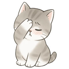LOLO's friends - Meaw 1