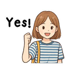 Teen Girl So Cute English